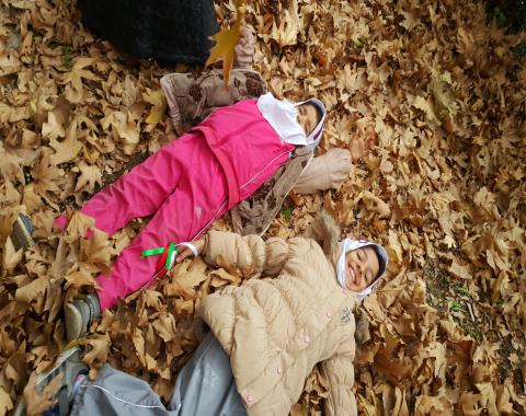 هفته ملی دیابت اردوی خانوادگی باغرود نیشابور